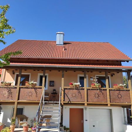 Bodenwohr Appartment Im Seeblick מראה חיצוני תמונה