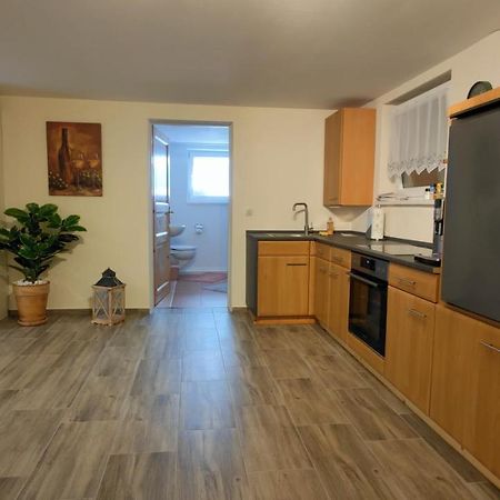 Bodenwohr Appartment Im Seeblick מראה חיצוני תמונה