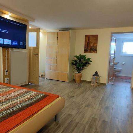 Bodenwohr Appartment Im Seeblick מראה חיצוני תמונה