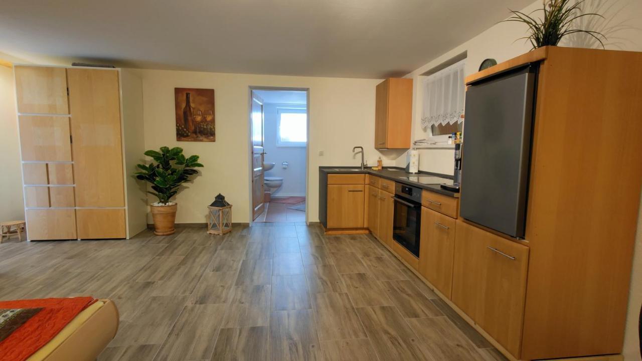 Bodenwohr Appartment Im Seeblick מראה חיצוני תמונה