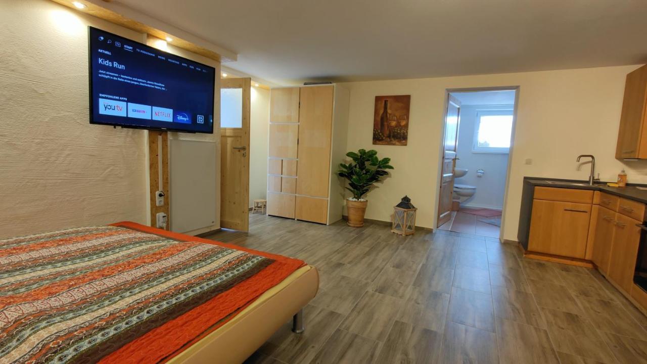 Bodenwohr Appartment Im Seeblick מראה חיצוני תמונה