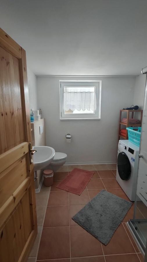 Bodenwohr Appartment Im Seeblick מראה חיצוני תמונה
